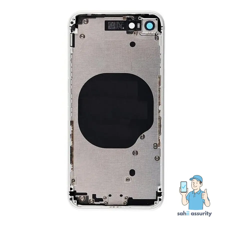 Full Body Housing for Apple iPhone 8 thumbnail